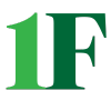 1FinPartner OÜ logo