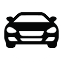 Kiirautolaen logo
