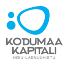 Kodumaakapital logo