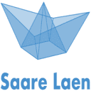 Saare laen logo
